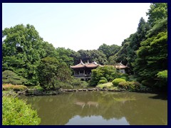 Shinjuku Gyoen 46